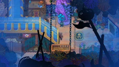 Sun Haven screenshot