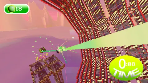 JeliWave screenshot