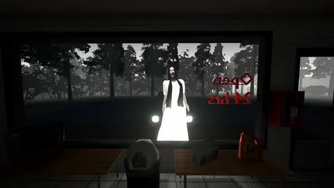 Tales of the Forgotten screenshot