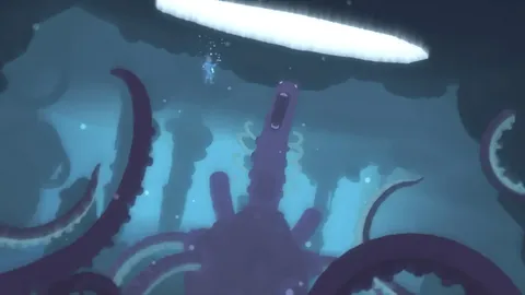 Röki screenshot