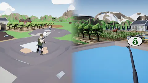 food inc: Home of the Supply screenshot