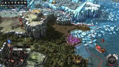 ENDLESS Legend™ screenshot