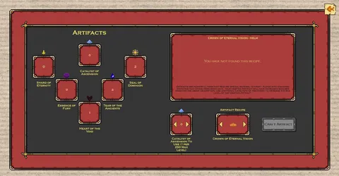 Lets Get Loot! screenshot