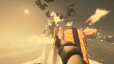 Echo Point Nova screenshot