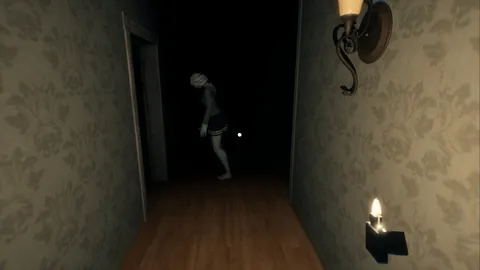 Exorcist screenshot