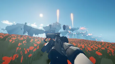 Echo Point Nova screenshot