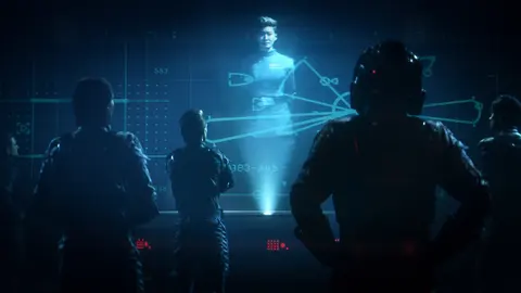 Star Wars: Squadrons screenshot