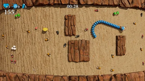 Pinchcliffe Grand Prix Anniversary Edition screenshot