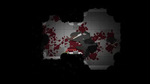 Endoparasitic screenshot