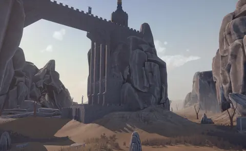 Gedonia screenshot
