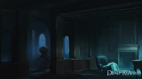 Dead Realm screenshot
