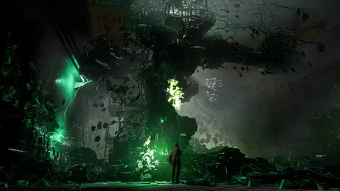 Chernobylite Complete Edition screenshot