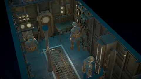 Foxhole screenshot