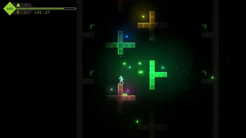 Gemmas Gauntlet screenshot