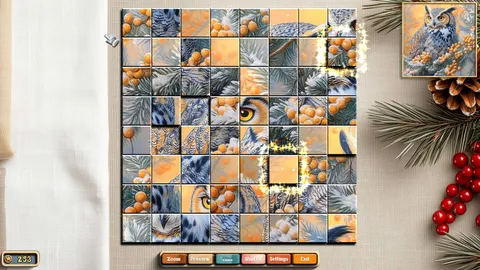 Jixo: The Season of Joy Collector's Edition screenshot