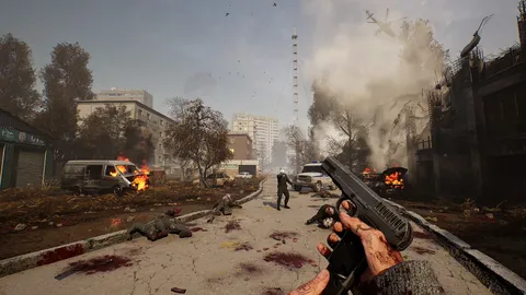 VLADiK BRUTAL screenshot