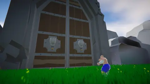 Warriors United screenshot