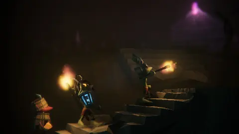 PIT OF GOBLIN screenshot