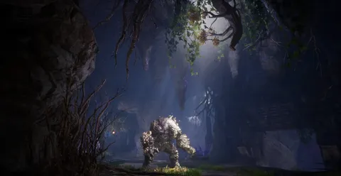 Bless Unleashed screenshot