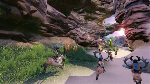 Tree of Life screenshot
