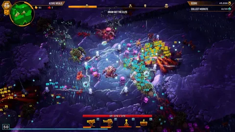 Deep Rock Galactic: Survivor screenshot