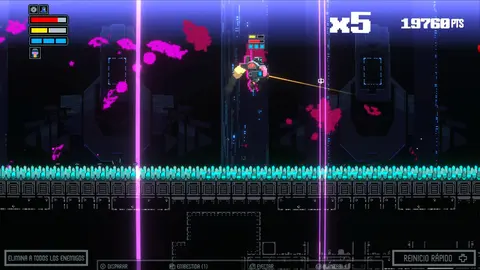 Haneda Girl screenshot