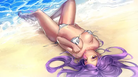 Nyasha screenshot