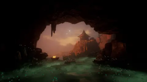 Drizzlepath: Picturae screenshot