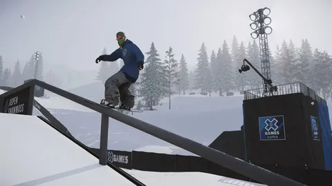 SNOW - The Ultimate Edition screenshot
