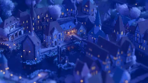 Tiny Glade screenshot