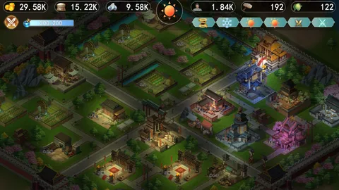 双雄风流传(Romantic Emperor) screenshot