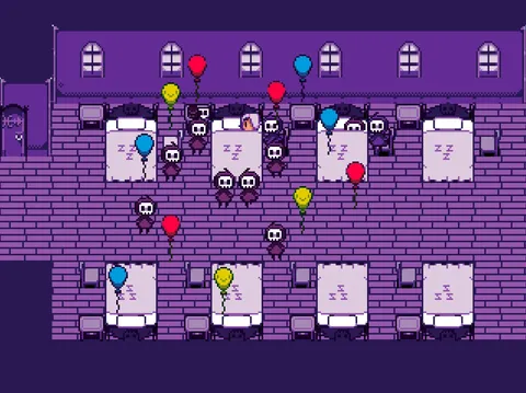 Grimm's Hollow screenshot