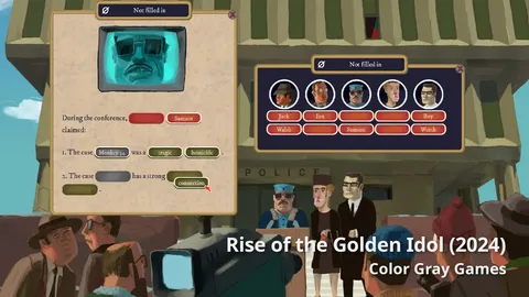 Godot Engine screenshot