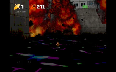 Fowl Legacy screenshot