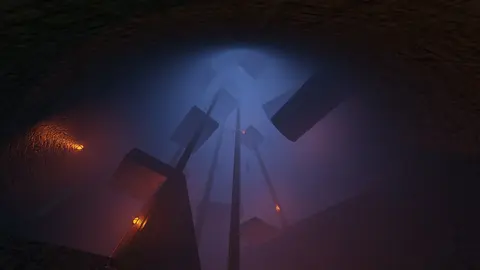 Septic screenshot