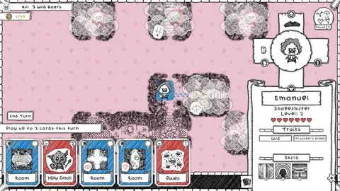Guild of Dungeoneering Ultimate Edition screenshot