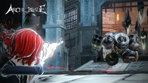 ArcheBlade™ screenshot