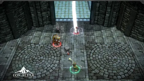Eon Altar screenshot