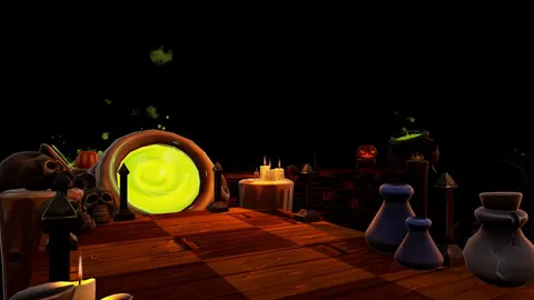 Golf It! screenshot