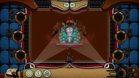 Harmless Demons screenshot