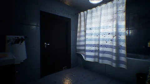 MIRROR MIRROR screenshot