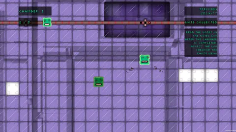 Lab 77 screenshot