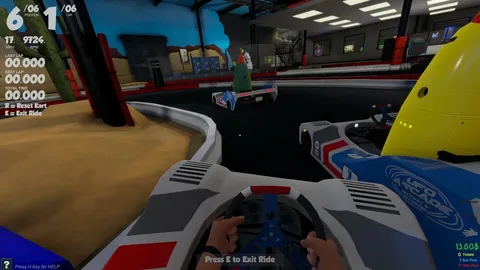 The Coin Game screenshot