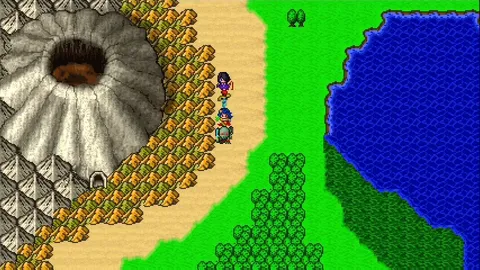 Cthulhu Saves the World screenshot