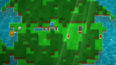 Double Trip screenshot