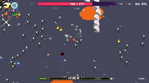 Scary World screenshot
