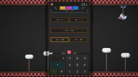 Math Master screenshot