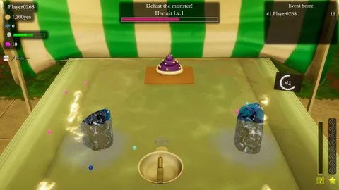 Ball Scooping Friends screenshot