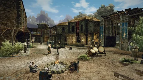 Gothic 3 screenshot