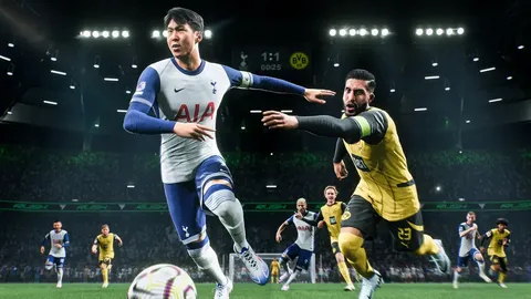 EA SPORTS FC™ 25 screenshot